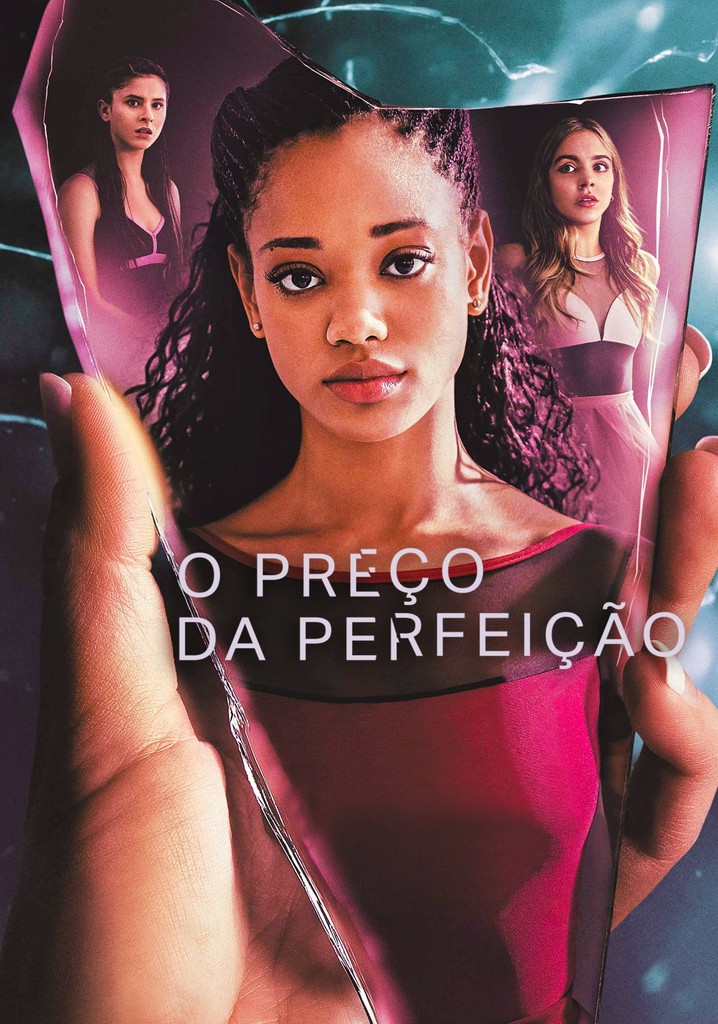 Assistir O Preço da Perfeição ver séries online